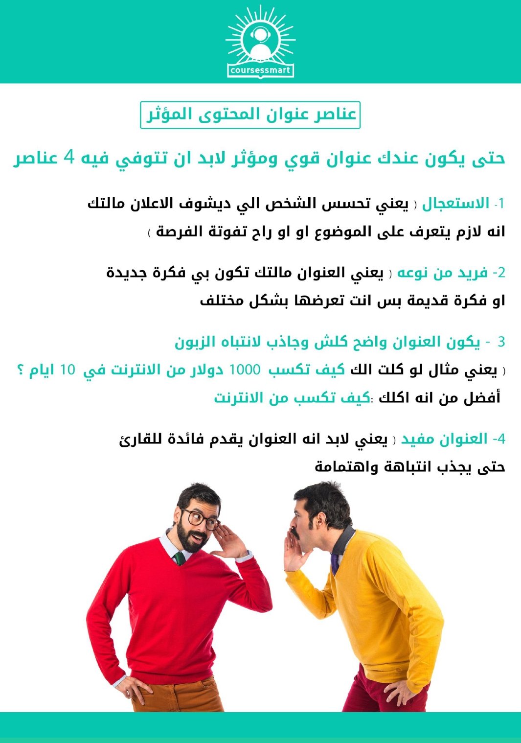 صور من الكتيب